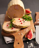 Foie Gras Pâté Bloc 1kg - باتيه فوا جرا