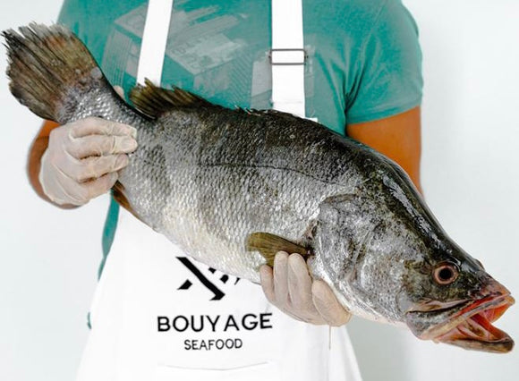 Bouyage Seafood