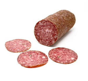 German Salami (Sliced) - سلامي الماني شرايح