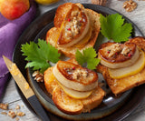 Foie Gras Escalopes 1kg - فوا جرا شرائح