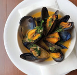 Mussels (Spanish) - بلح بحر اسباني