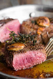 American Chilled Angus Tenderloin Steak (Pack 2 pcs 450g) - بيف فيليه ستيك انجوس امريكي مبرد