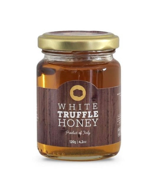 White Truffle Honey 120g - عسل ترافل