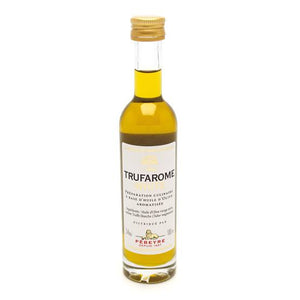 Trufarome White Truffle Oil 250ml- زيت ترافل