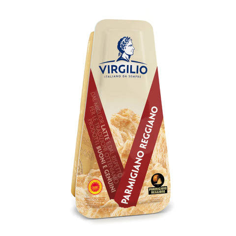 Parmigiano Reggiano Virgilio 200g - جبن بارميجيانو ريجيانو