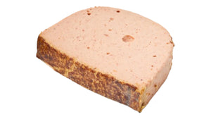 Foie gras terrine 250 gr - كبد البط ترين