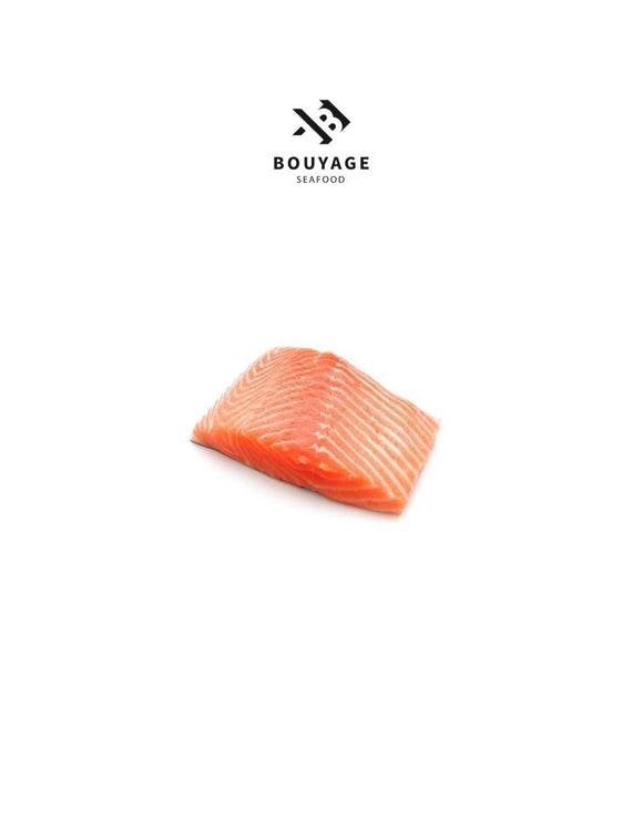 Salmon Fillet - سلمون فيليه
