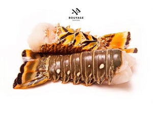 Lobster Tails (Emirates) - ذيول استاكوزا إماراتي