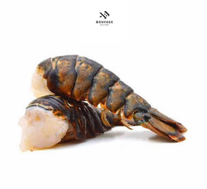 Lobster Tails (Canadian) - ذيول استاكوزا كندى