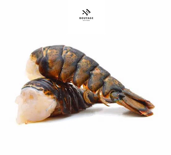 Lobster Tails (Canadian) - ذيول استاكوزا كندى